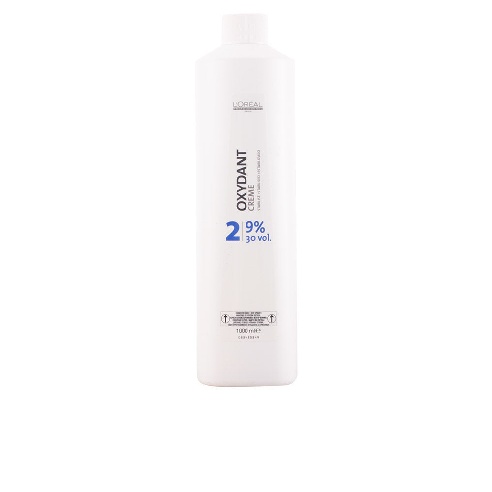 OXYDANT CREME 2-30 vol 1000 ml-0