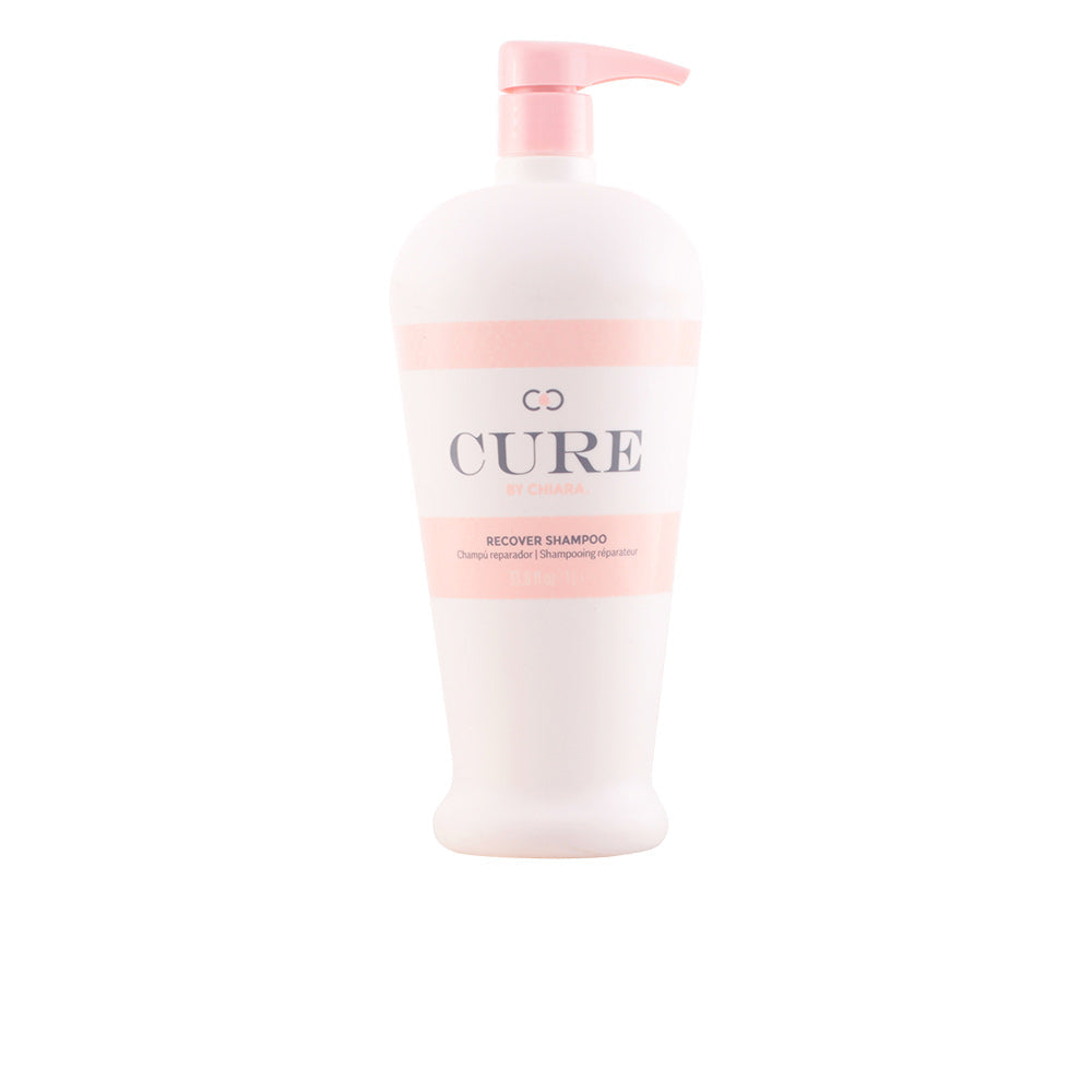 CURE BY CHIARA Recover Shampoo 1000 ml-0