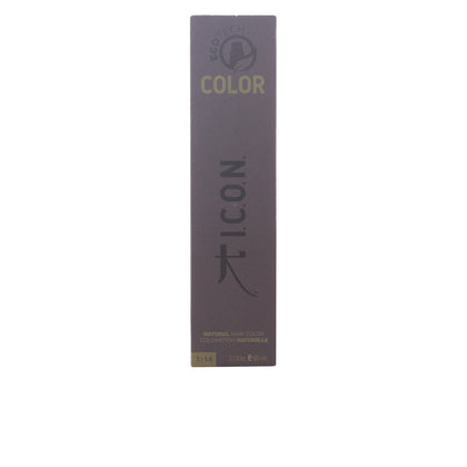 ECOTECH COLOR natural color #4.0 medium brown