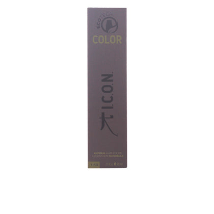 ECOTECH COLOR natural color #6.24 hazelnut