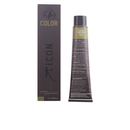ECOTECH COLOR color natural #tóner natural