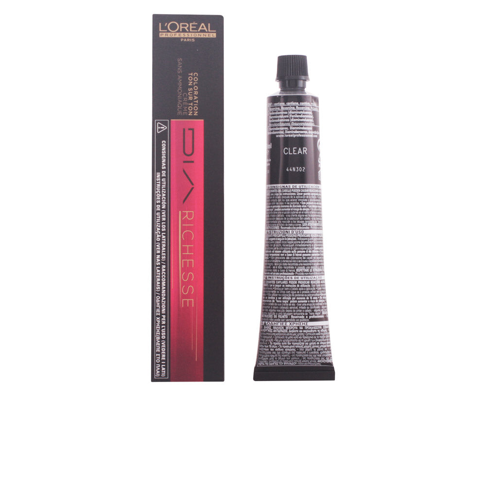 DIA RICHESSE semipermanente #clear 50 ml-0