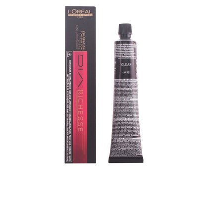 DIA RICHESSE semipermanente #clear 50 ml