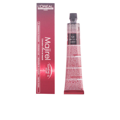 MAJIREL ionène g crème colorante #5,4 50 ml