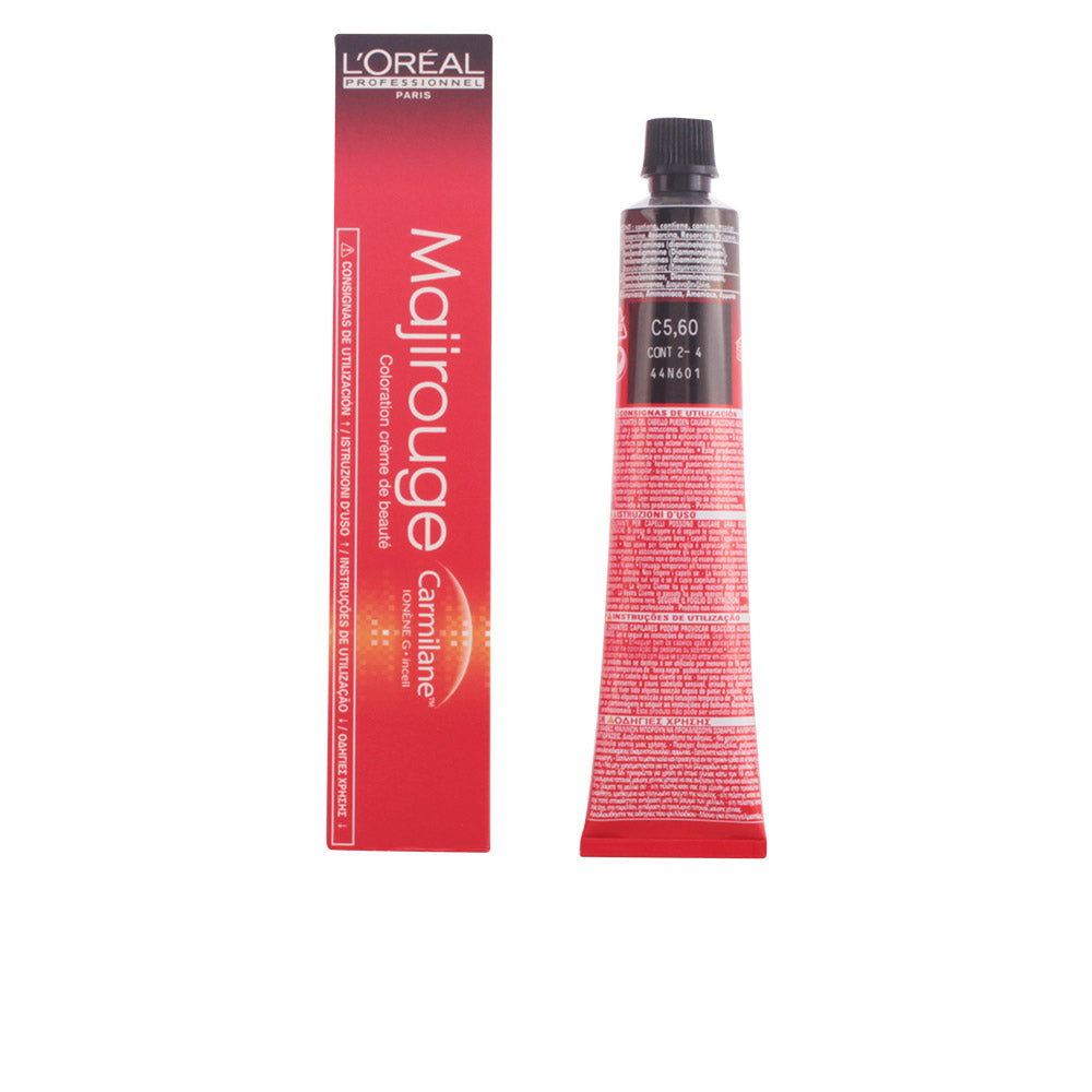 MAJIREL ionène g Cremefarbe #5,60 50 ml-0