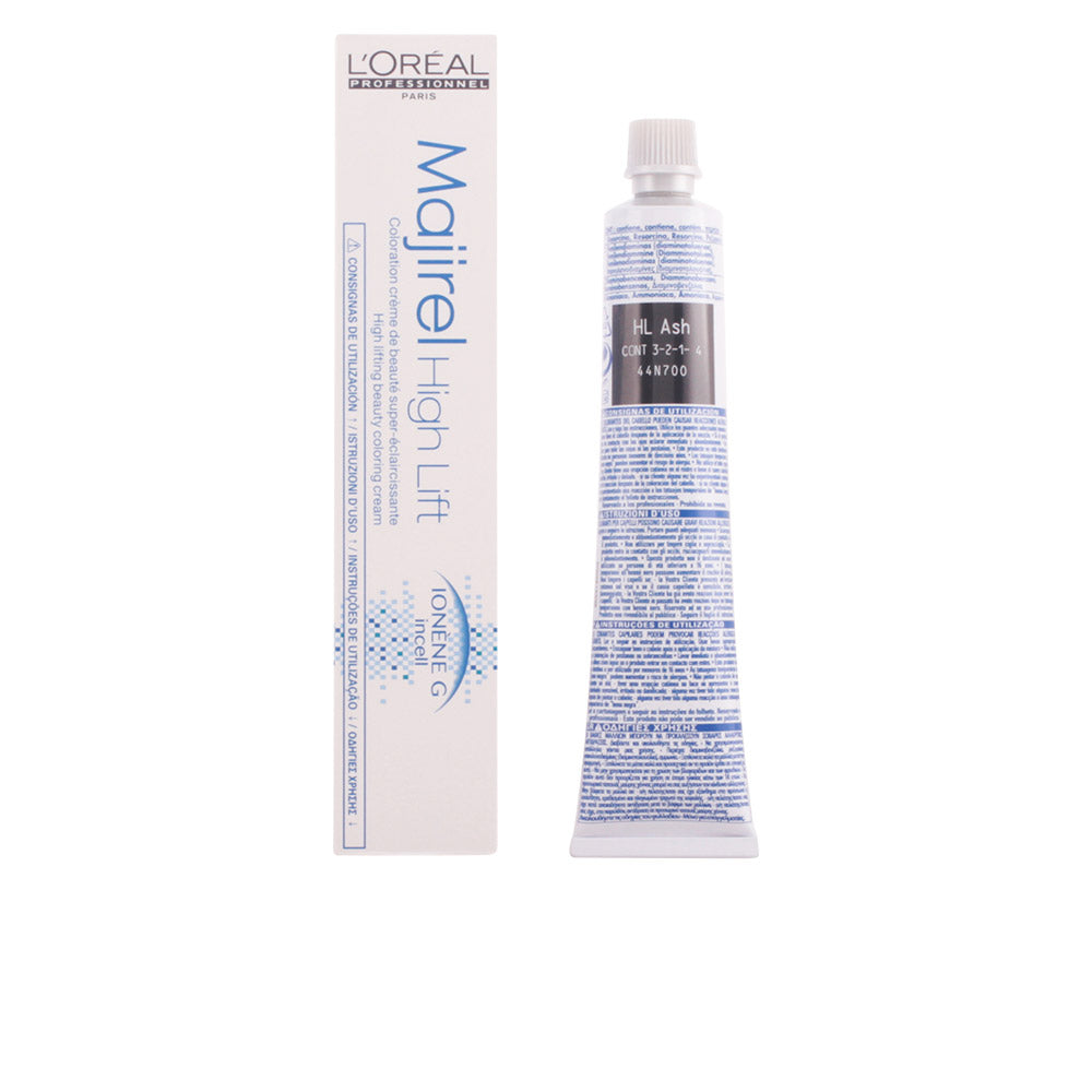 MAJIREL Beauty-Färbecreme #Asche 50 ml-0