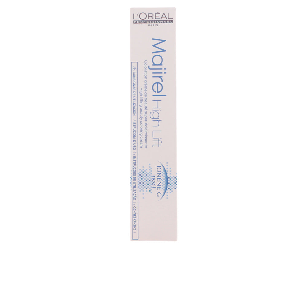 MAJIREL crème colorante de belleza #violet 50 ml-0