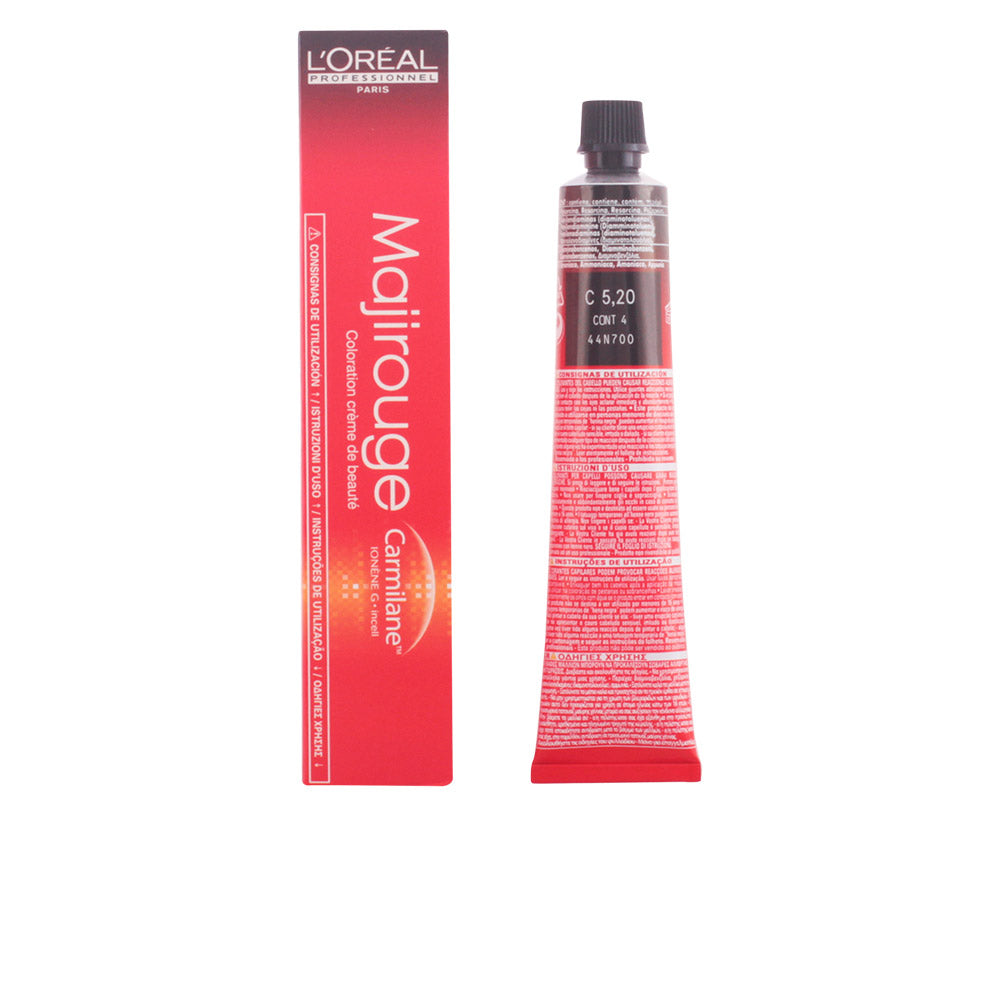 MAJIREL ionène g Cremefarbe #5,20 50 ml-0