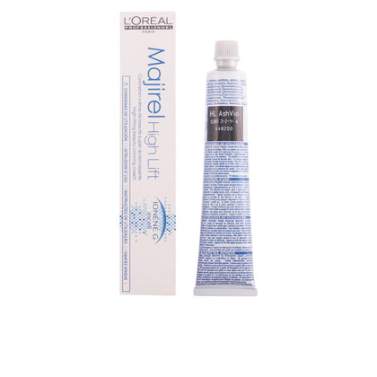 MAJIREL crème colorante de belleza #violet cendré 50 ml