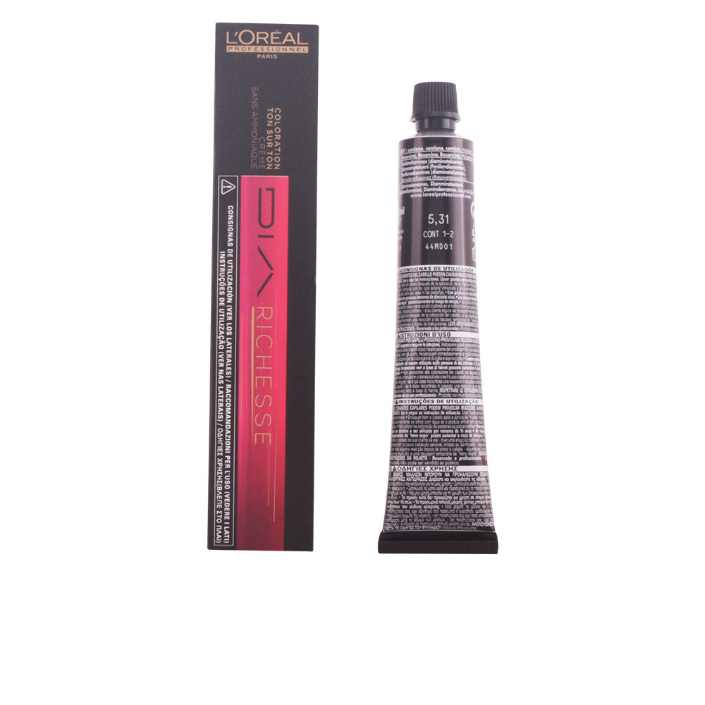 DIA RICHESSE semi permanente #5,31 50 ml-0