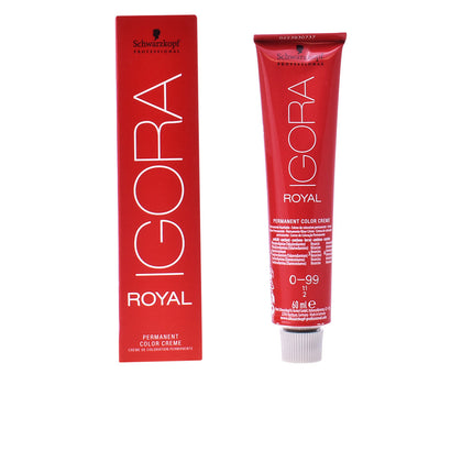 IGORA ROYALE #0-99