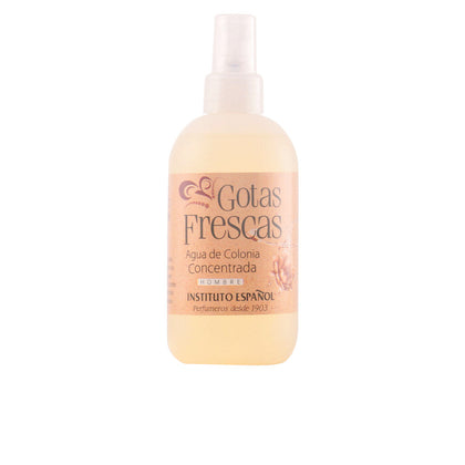 FRESH DROPS CONCENTRATED COLOGNE FOR MEN 250 ml