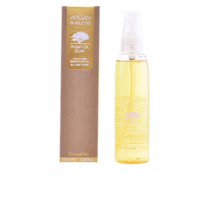 Élixir SUBLIME ARGAN 100 ml