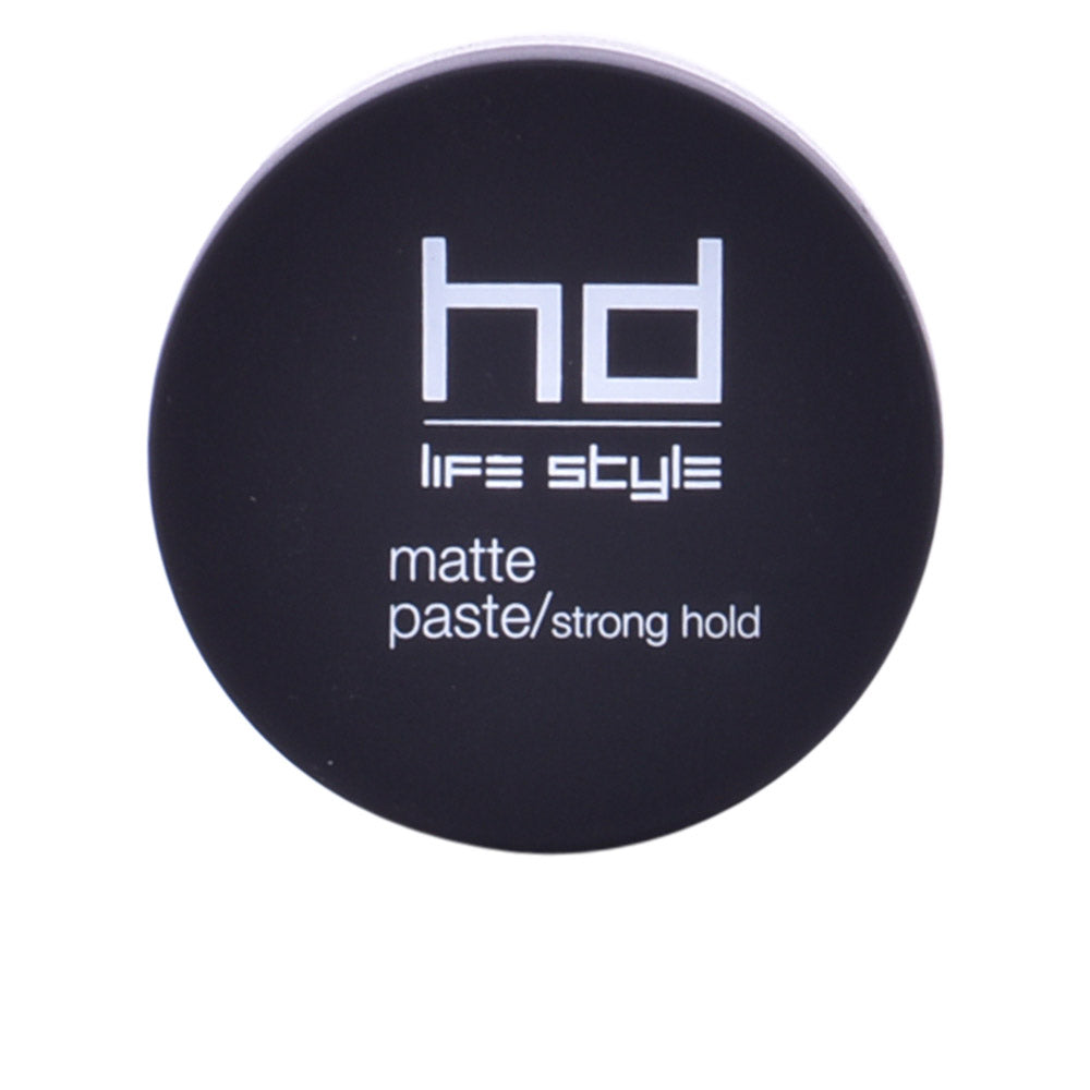 HD LIFE STYLE matte paste 50 ml-0