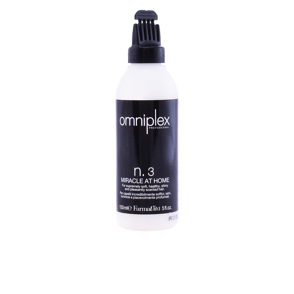 OMNIPLEX nº3 miracle à la maison 150 ml-0