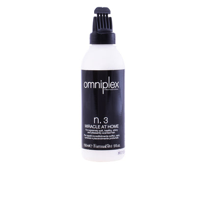 OMNIPLEX nº3 miracle à la maison 150 ml