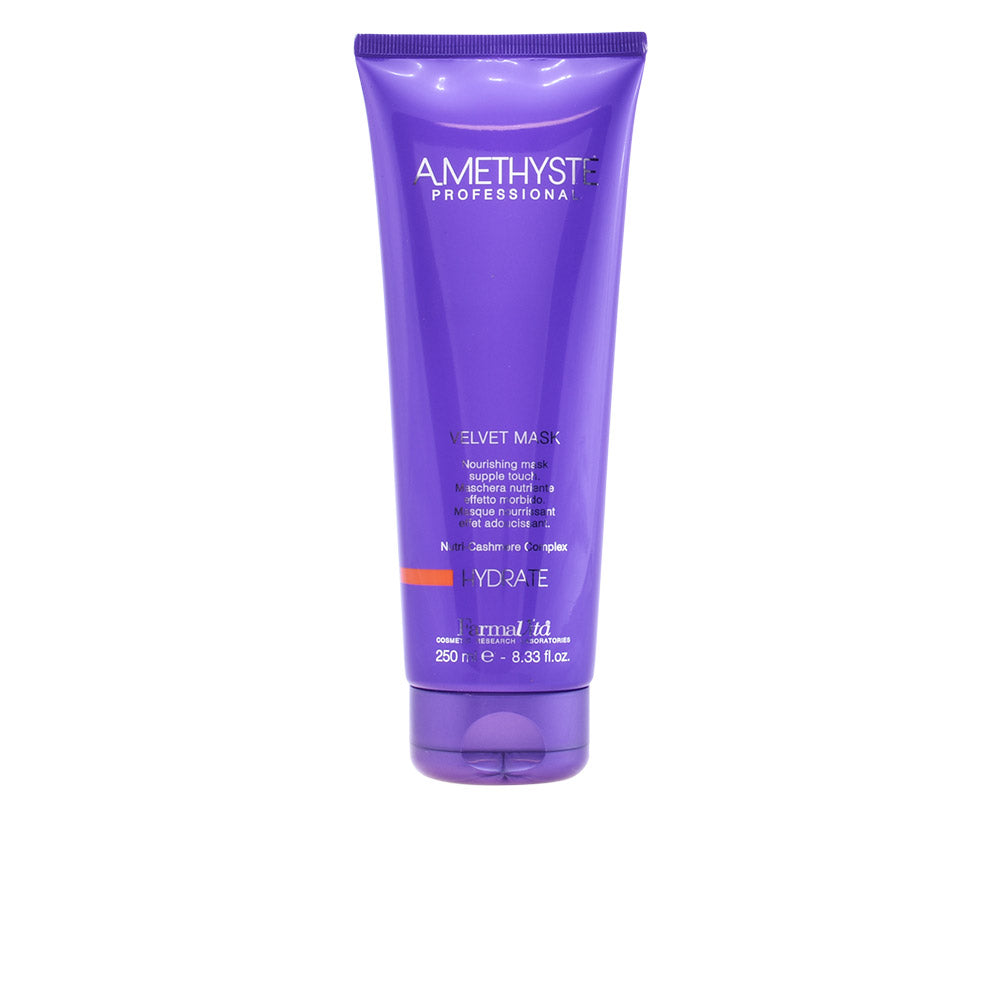 AMETHYSTE Hydrate Velvet Mask 250 ml-0