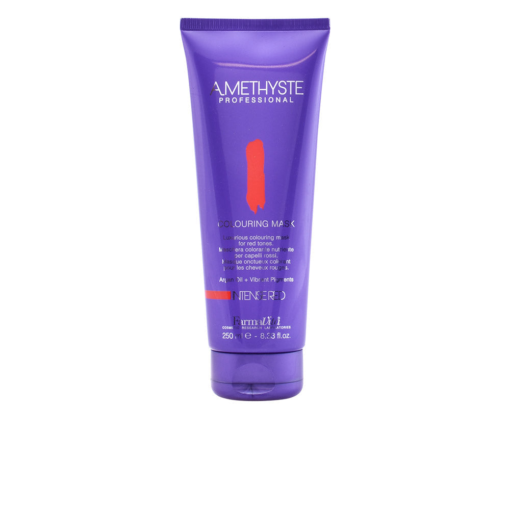 AMETHYSTE Farbmaske-rot 250 ml-0
