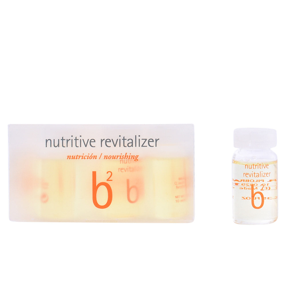 NUTRITIVE REVITALIZER 12 x 10 ml-0