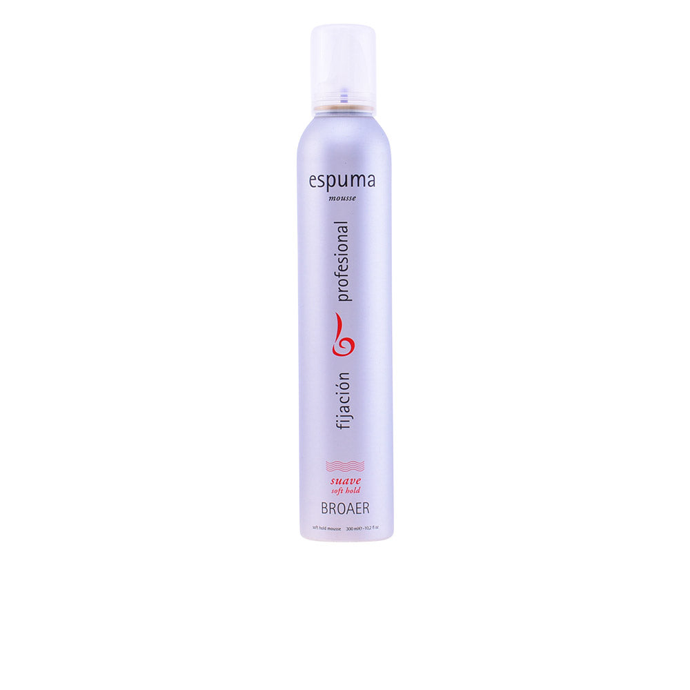 ESPUMA MOUSSE normal 300 ml-0