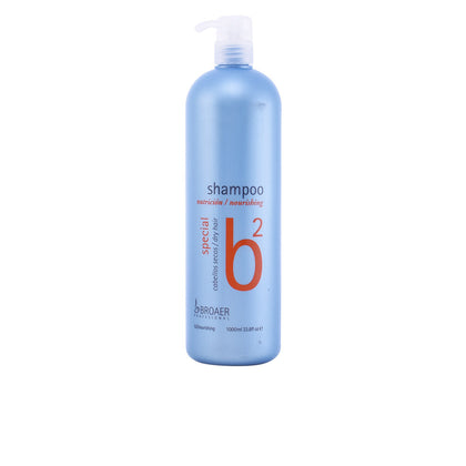 Shampoing nourrissant B2 1000 ml