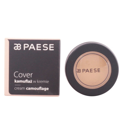 COUVERTURE KAMOUFLAGE crème #30 4 gr