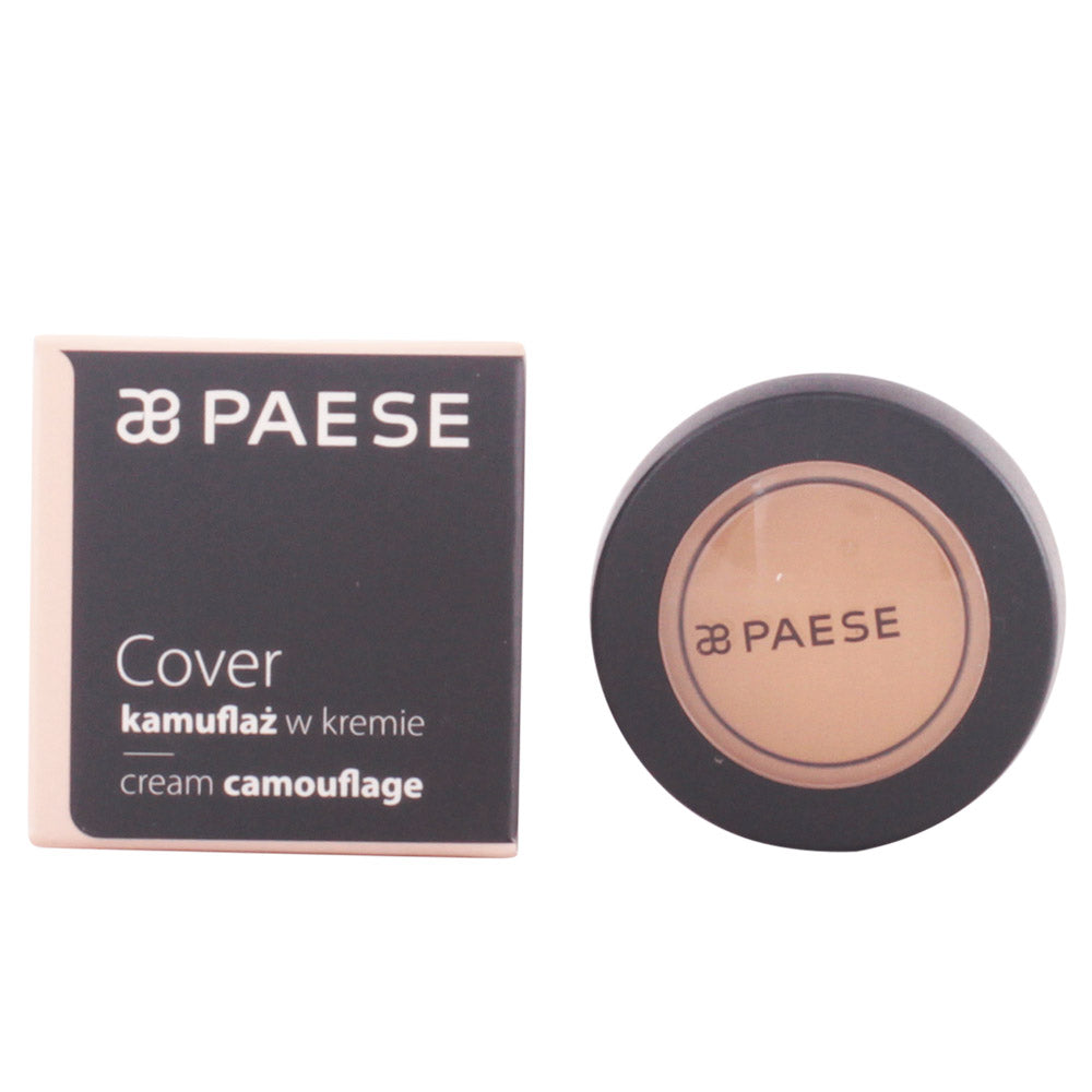 CUBRE KAMOUFLAGE crema #50 4 gr-0