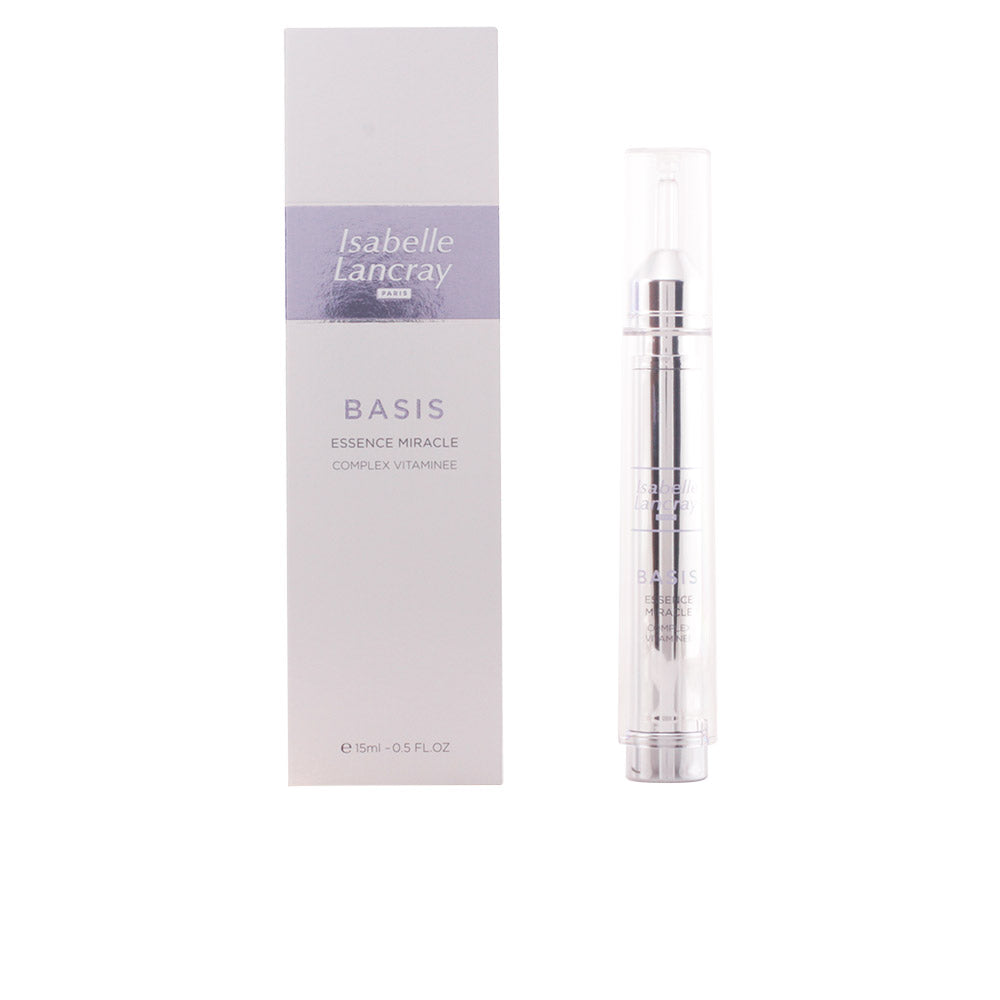 ESSENCE MIRACLE complex vitamine E 15 ml-0