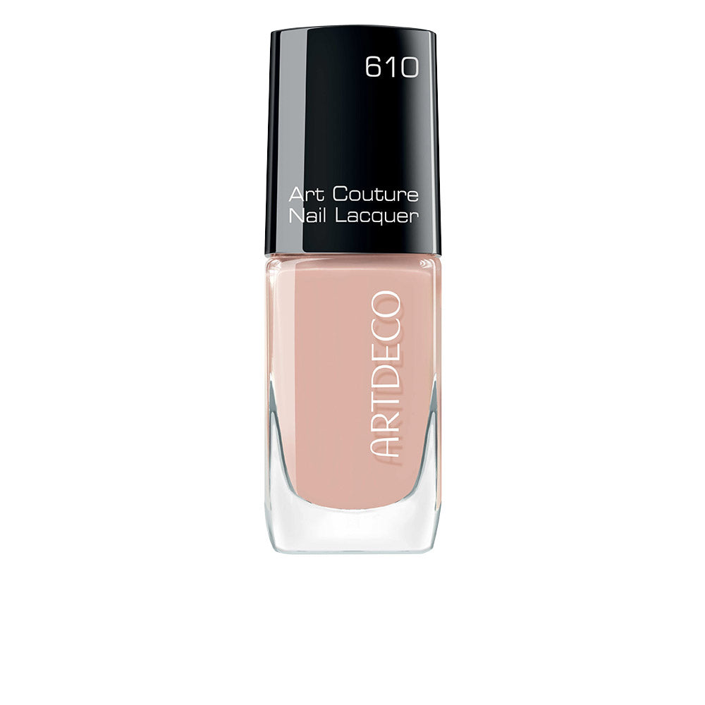 Smalto per unghie ART COUTURE #610-nude-0