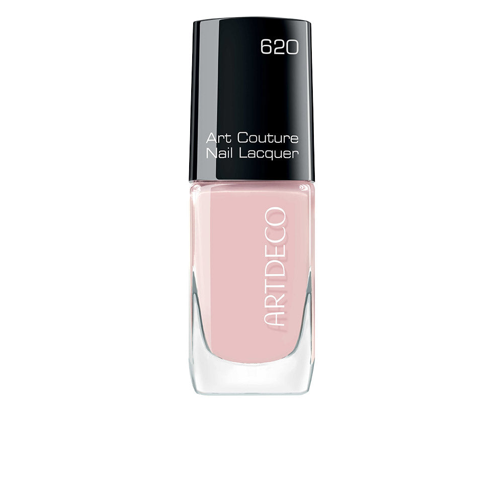 ART COUTURE nail lacquer #620-sheer rose-0