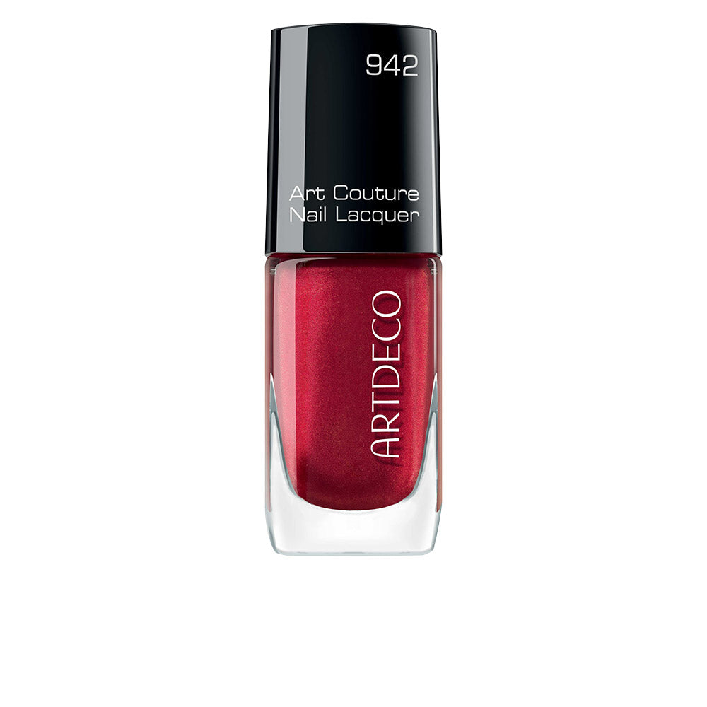 ART COUTURE nail lacquer #942-venetian red-0