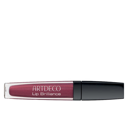 LIP BRILLIANCE LONG LASTING #57-viola monarca brillante 5 ml