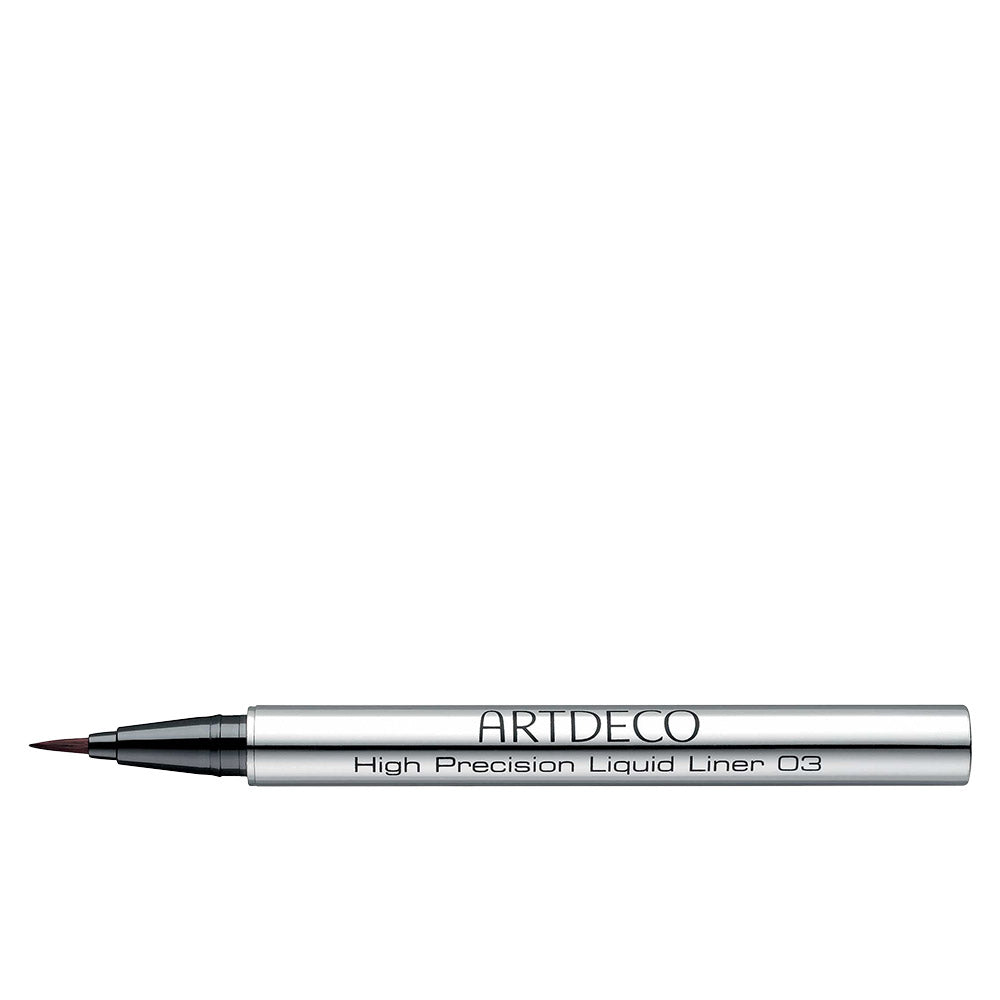 HIGH PRECISION liquid liner #03-brown-0
