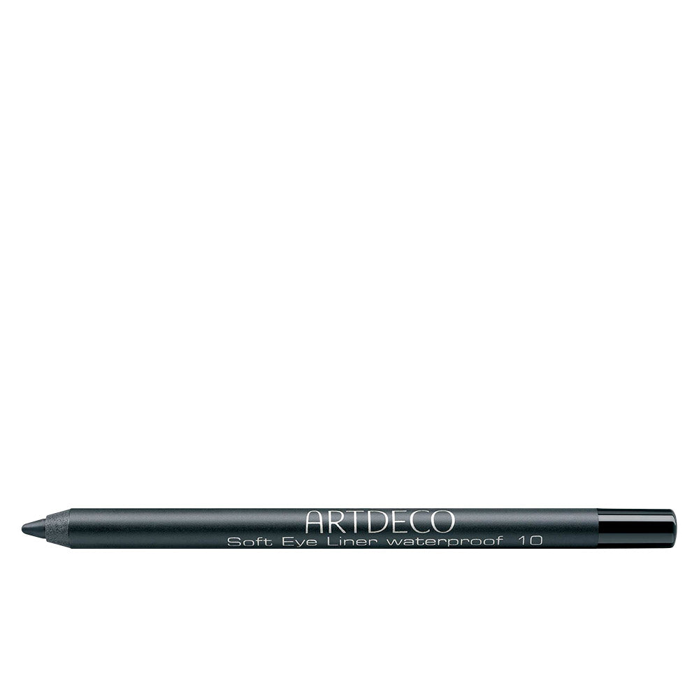 SOFT EYE LINER waterproof #10-nero-0