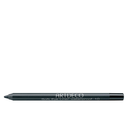 SOFT EYE LINER waterproof #10-nero