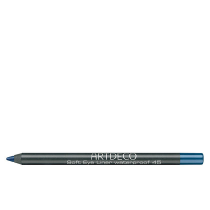 SOFT EYE LINER waterproof #45-bleu bleuet