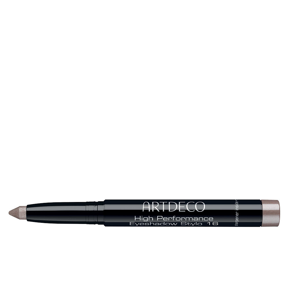 HIGH PERFORMANCE Lidschatten Stylo #16-Perlbraun-0