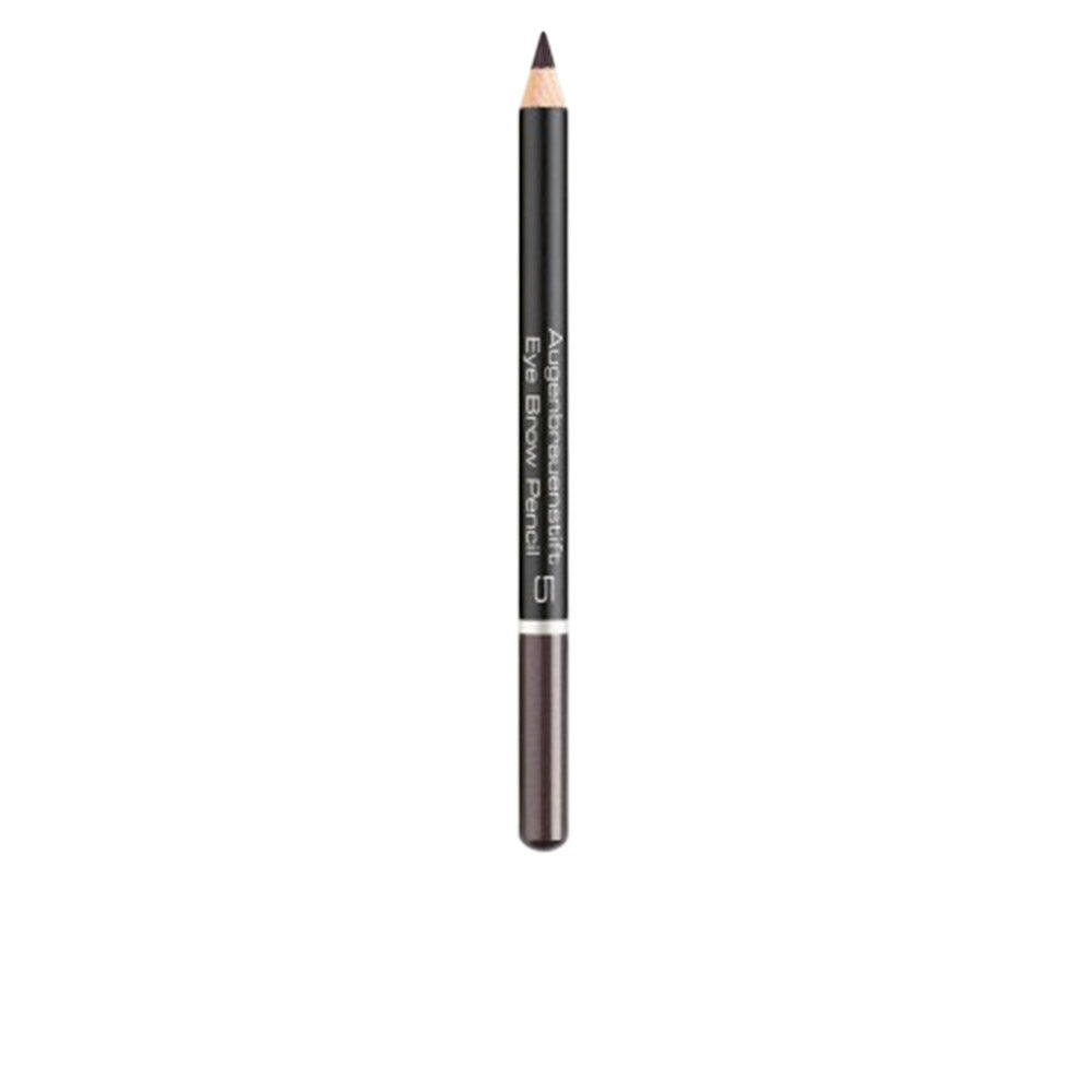 Crayon à sourcils #5-gris foncé-0