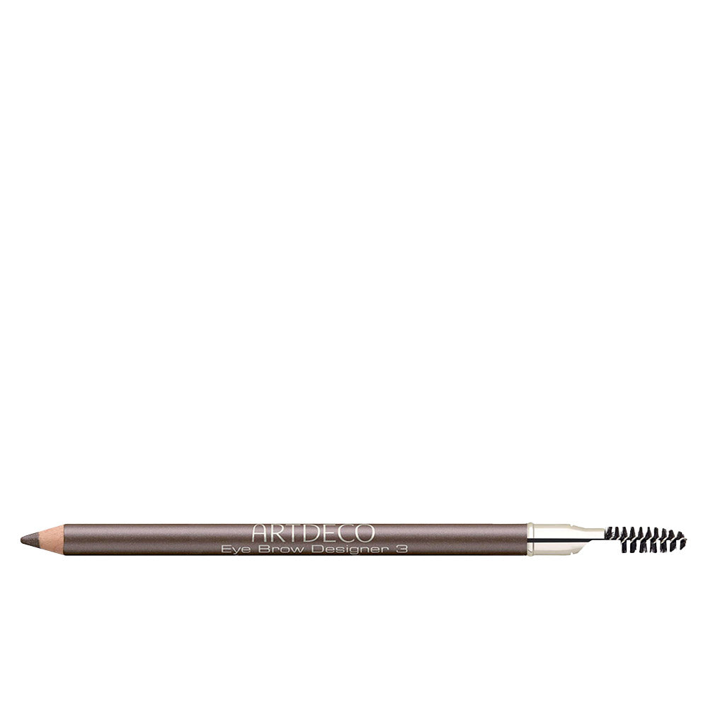 EYE BROW designer #3-medium dark-0