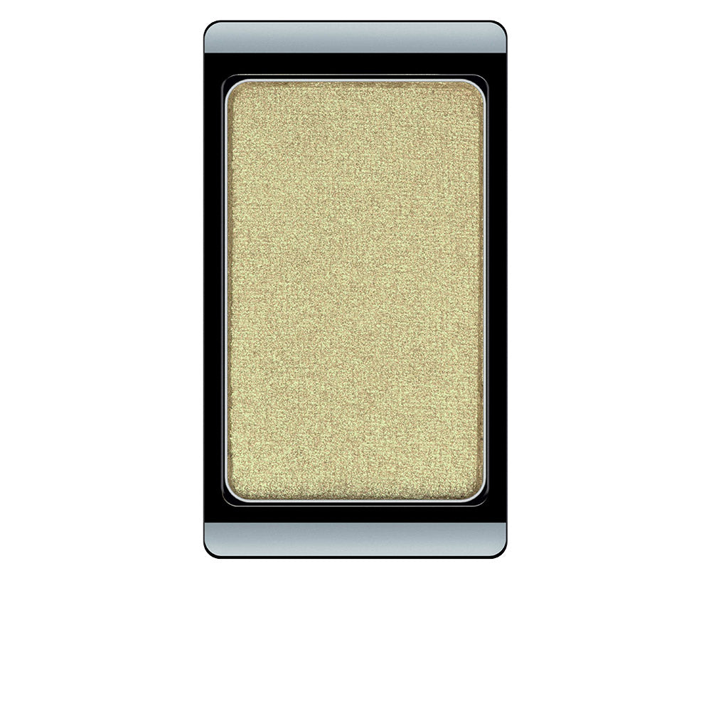 EYESHADOW PEARL eyeshadow refill #252-lemon flicker 0.8 gr-0