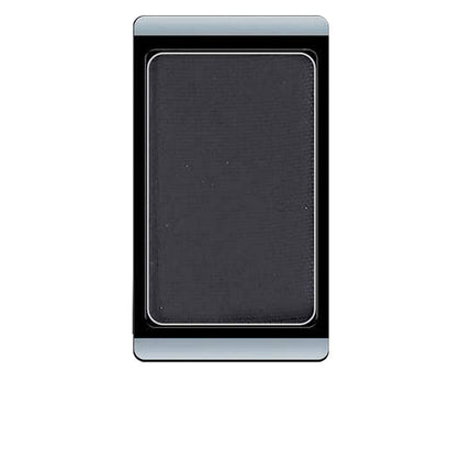 FARD À PAUPIÈRES MAT #503-noir mat