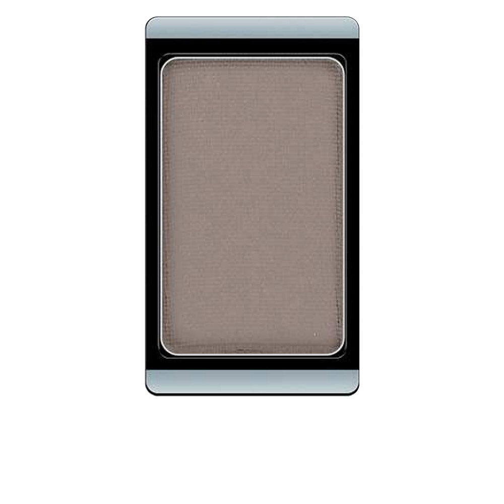 EYESHADOW MATT #520-matt light grey mocha-0