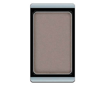 EYESHADOW MATT #520-matt light grey mocha
