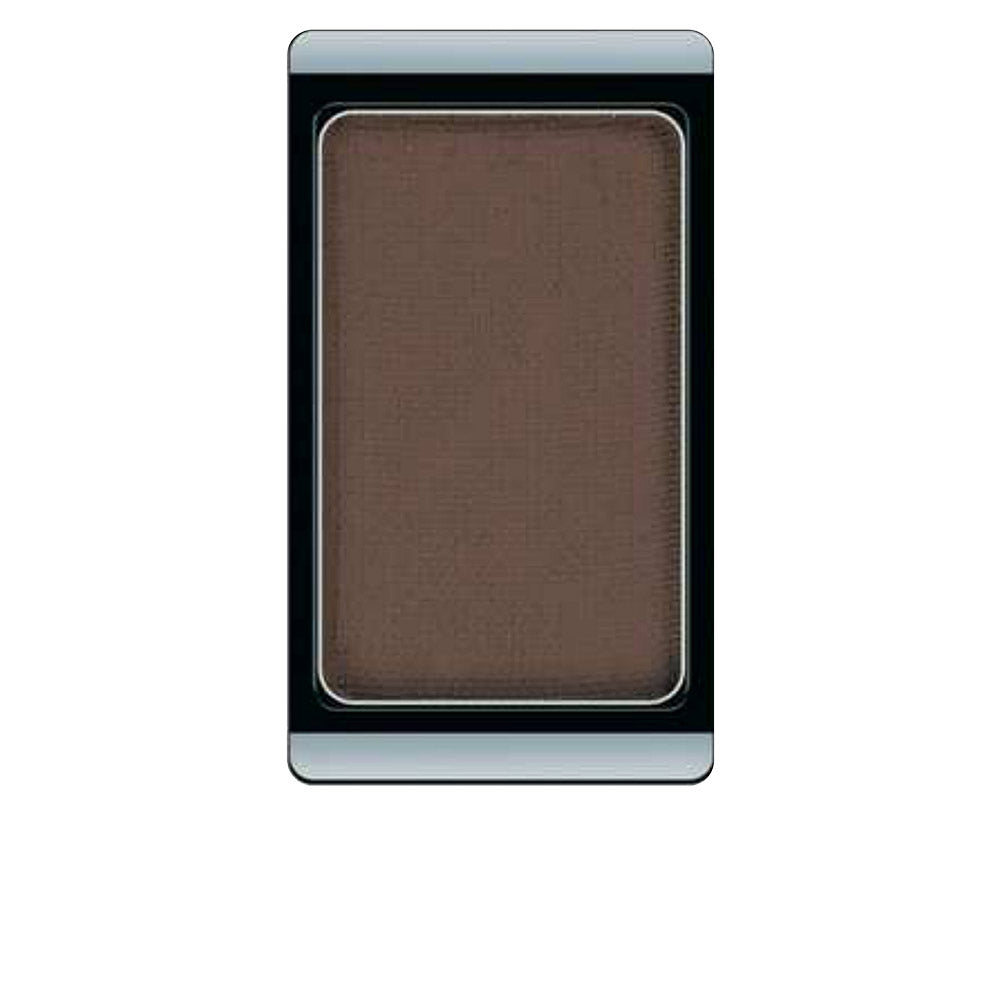 EYESHADOW MATT #524-matt dark grey mocha-0