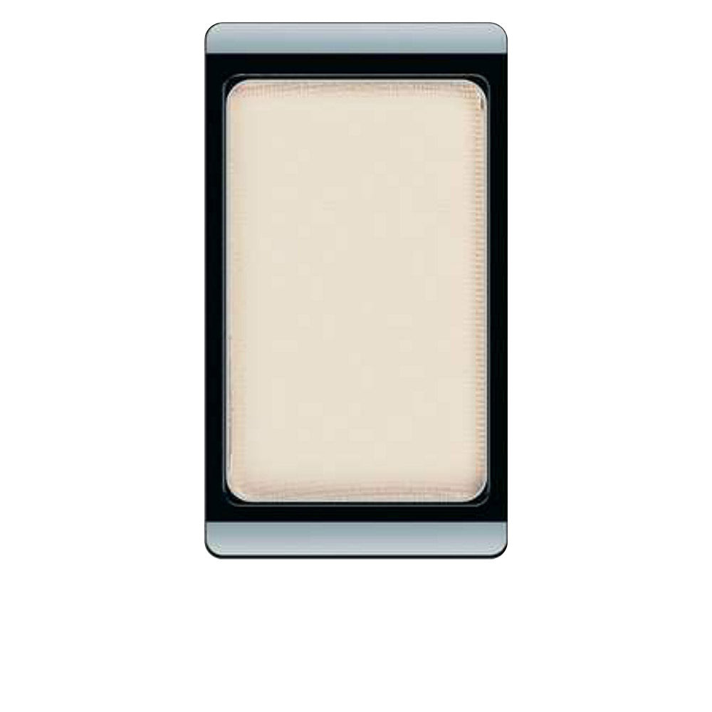 EYESHADOW MATT #554-matt natural vainilla-0