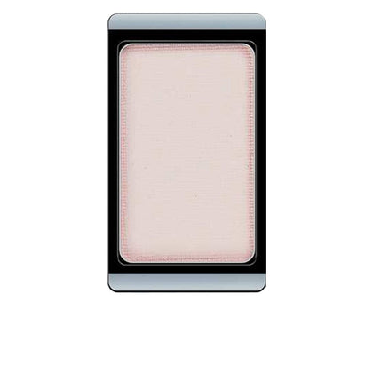 EYESHADOW MATT eyeshadow refill #557-matt natural pink 0.8 gr