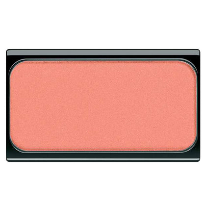 BLUSHER #07-salmon blush