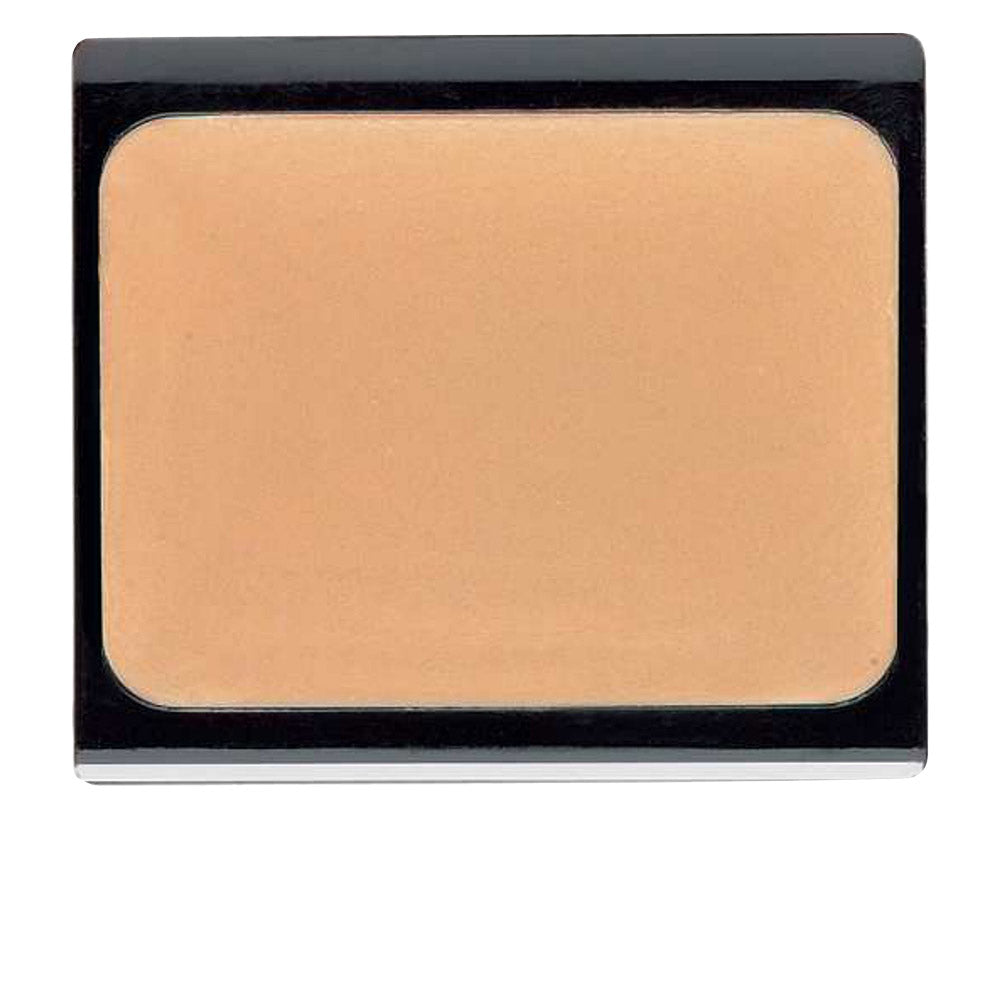 CAMOUFLAGE-Creme #08-Beige-Aprikose-0