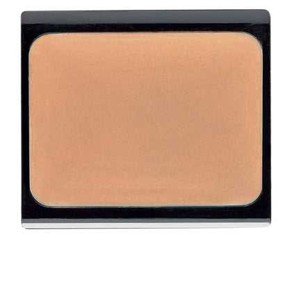 Crema CAMOUFLAGE #09-cannella morbida