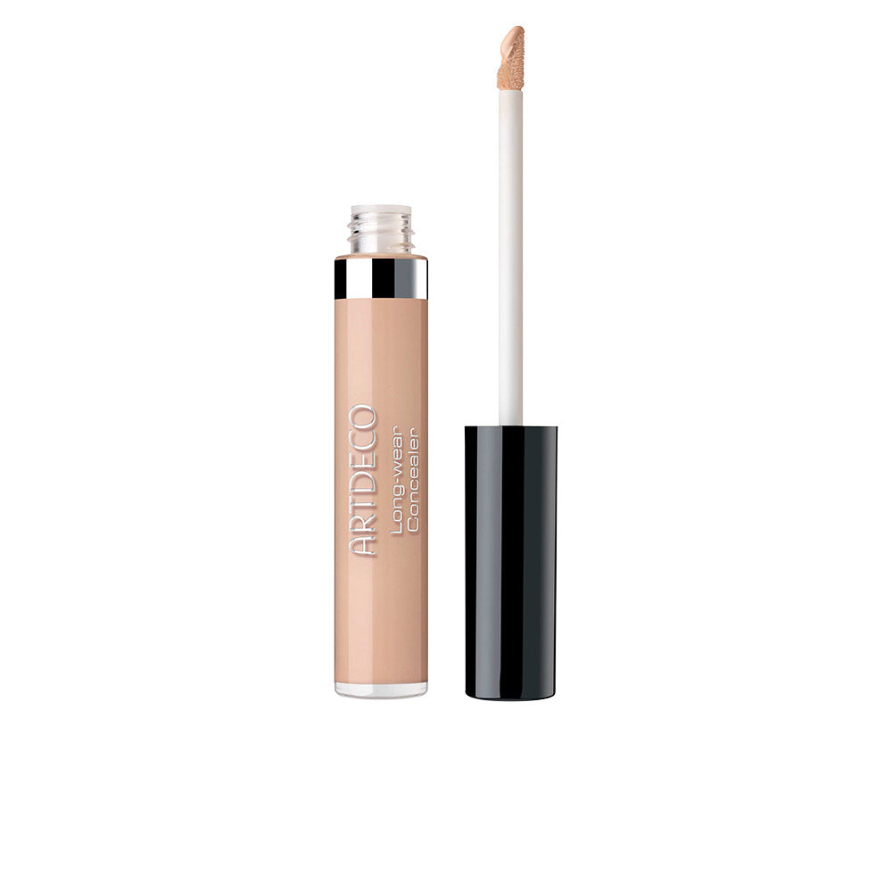 LONG-WEAR concealer waterproof #14-soft ivory-0